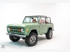 Thumbnail Photo 11 for New 1967 Ford Bronco